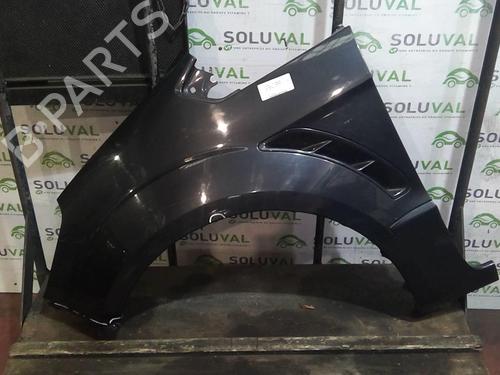 Left front fenders FORD S-MAX (WA6) 1.8 TDCi | BP20690370C41 