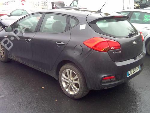 Vindspejlsviskerarm KIA CEE'D (JD) 1.6 CRDi 110 | BP31987416C143 - Image 12