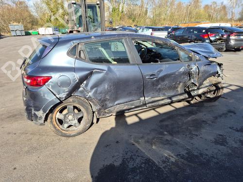 Front left panel RENAULT CLIO IV (BH_) 0.9 TCe 90 (BHNF, BHMA, BHMH, BHJK, BHJR) | BP34455196C58 - Image 7