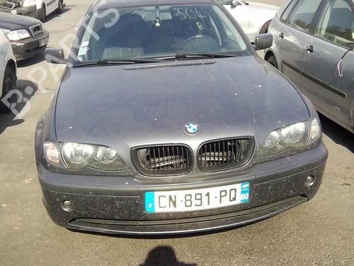 Steering column stalk BMW 3 (E46) 320 d | BP21079440I23 