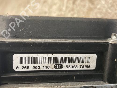 ABS pump PEUGEOT PARTNER Tepee 1.6 VTi | BP36656714M43 - Image 8