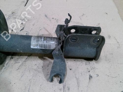 Used Left front shock absorber Left front shock absorber DACIA DOKKER Box Body/MPV 1.6 (83 hp) 32041167 32041167