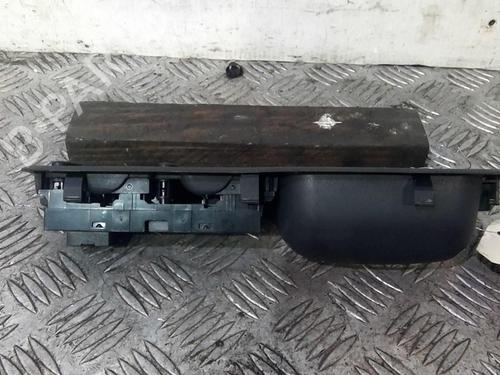 Left front window switch SKODA SUPERB I (3U4) 2.8 V6 | BP21798386I27 