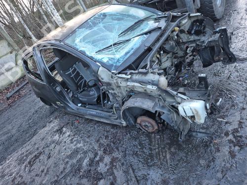 Right front window switch CITROËN C2 (JM_) 1.4 HDi | BP31206393I26  - Image 12