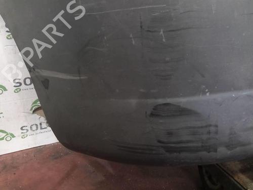 Front bumper PEUGEOT BOXER Van (230L) 2.5 D | BP22004732C7 