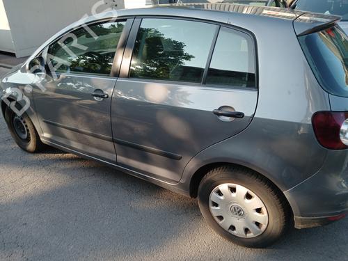 Left front window switch VW GOLF PLUS V (5M1, 521) 1.9 TDI | BP27708334I27 - Image 25