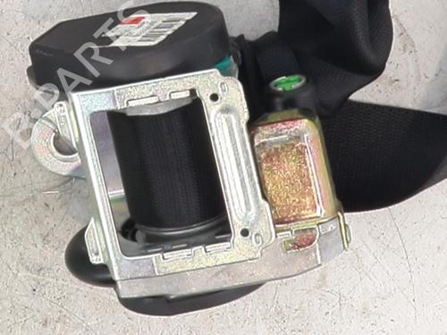 Front left seatbelt MERCEDES-BENZ E-CLASS (W211) E 220 CDI (211.006) | BP39605978I26 - Image 3