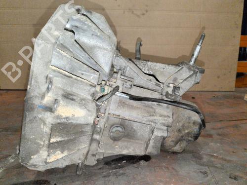 Gearbox RENAULT KANGOO Express (FW0/1_) 1.5 dCi 70 (FW0A, KW0V) | BP39986352M3 - Image 8