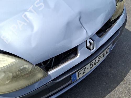 Front left panel RENAULT CLIO II (BB_, CB_) 1.5 dCi (B/CB07) | BP27989305C58 - Image 4