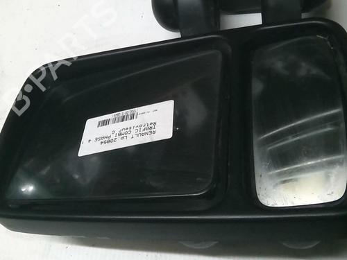 Used Left mirror RENAULT TRAFIC Van (T_, P_, V_) 1.9 D (60 hp) 21816032