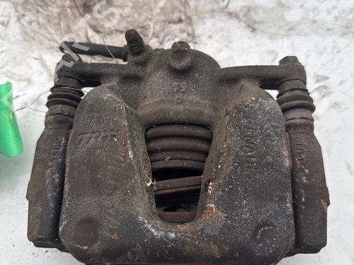 Right front brake caliper RENAULT MEGANE IV Hatchback (B9A/M/N_) 1.5 dCi 110 (B9A3) | BP38032630M104 - Image 5