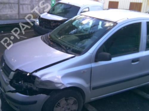 Engine FIAT PANDA (169_) 1.2 (169.AXB11, 169.AXB1A) | BP21810069M1 