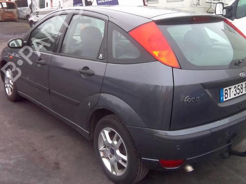 Left front window switch FORD FOCUS I (DAW, DBW) 1.8 TDCi | BP20353218I27 