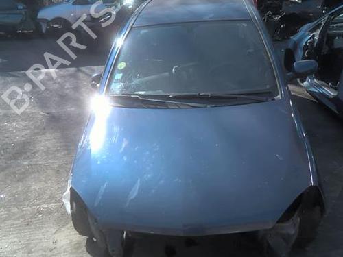 Rear mirror OPEL CORSA C (X01) 1.2 Twinport (F08, F68) | BP24455037I6 - Image 15