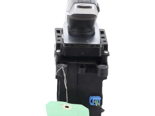 Gearknop Gearknop PEUGEOT 208 II (UB_, UP_, UW_, UJ_) e-208 (136 hp) 33729834 33729834