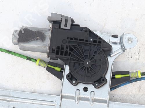 Front left window mechanism CITROËN C3 Picasso (SH_) | BP36365318C22 - Image 2