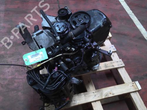 Motor FORD FIESTA IV (JA_, JB_) 1.3 i (60 hp) 31207108