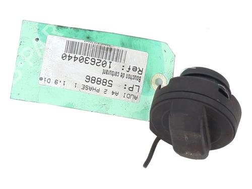 Fuel cap AUDI A4 B6 (8E2) 1.9 TDI | BP24300661C161 