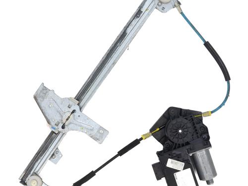 Front right window mechanism PEUGEOT 307 (3A/C) 1.4 HDi | BP30915078C23