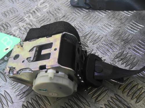 Rear right belt tensioner PEUGEOT 3008 I MPV (0U_) 1.6 HDi | BP20359557C90 