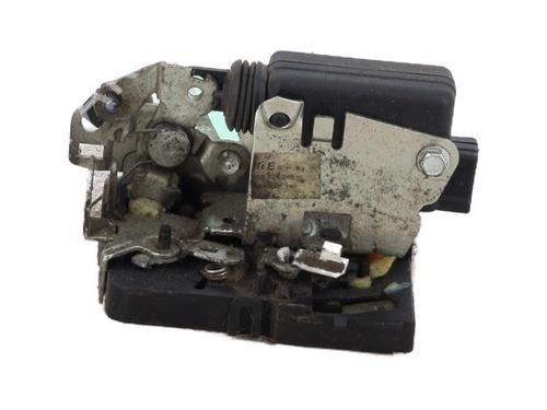 Used Rear right lock DACIA SANDERO 1.4 (BS0C, BS0A, BS0G, BS1F, BS0E) (75 hp) 25880663