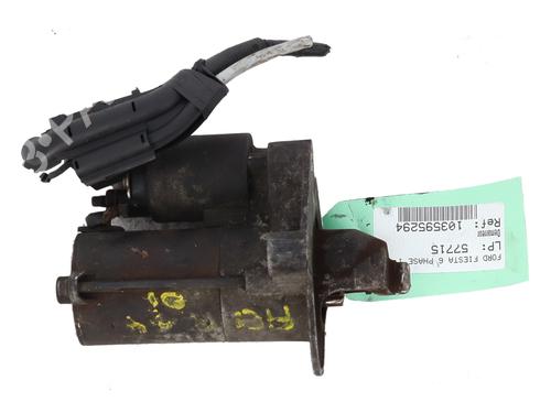 Starter FORD FIESTA VI (CB1, CCN) 1.6 TDCi | BP25039956M8 