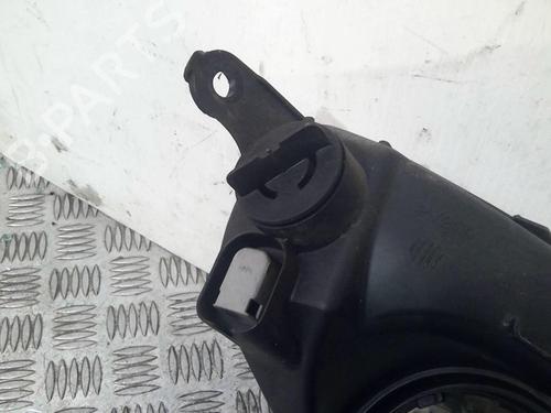 Used Left headlight Left headlight PEUGEOT 607 (9D, 9U) 2.0 HDI (136 hp) 20369637 20369637