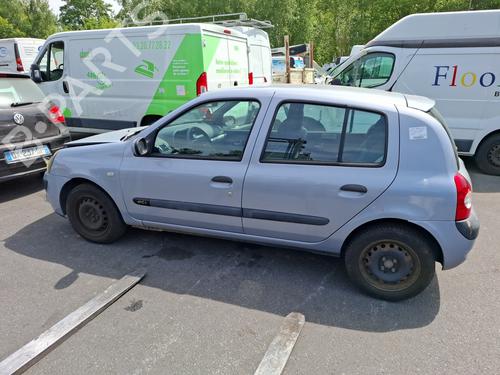 Front left panel RENAULT CLIO II (BB_, CB_) 1.5 dCi (B/CB07) | BP27989305C58 - Image 15