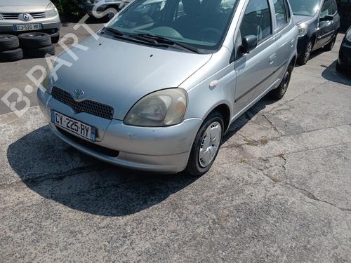 Engine TOYOTA YARIS (_P1_) 1.0 (SCP10_, SCP10R) | BP26944448M1  - Image 23