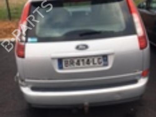 Radio FORD FOCUS C-MAX (DM2) 1.6 TDCi | BP27508363E6 - Image 11