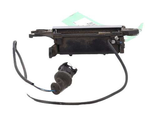 Used Front left exterior door handle Front left exterior door handle AUDI A4 B5 Avant (8D5) [1994-2002] 34172800 34172800