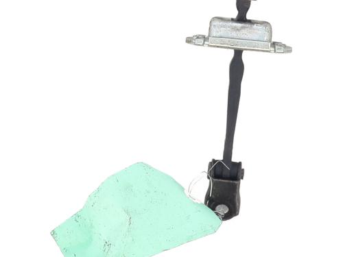 Used Hinge/Door check strap Hinge/Door check strap NISSAN QASHQAI I (J10, NJ10) 2.0 dCi All-wheel Drive (150 hp) 31115184 31115184