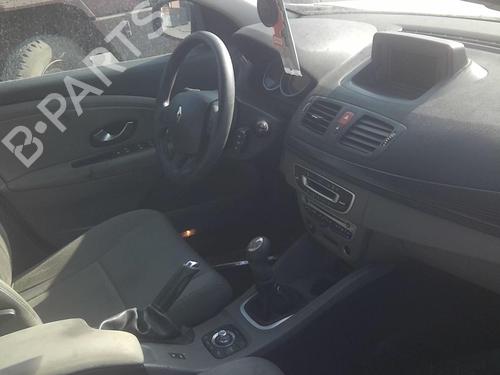 Radio RENAULT MEGANE III Hatchback (BZ0/1_, B3_) 1.5 dCi | BP21812225E6 