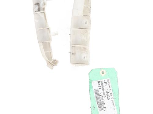 Rear bumper bracket NISSAN MICRA III (K12) 1.5 dCi | BP31704346C159 