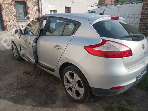 Switch RENAULT MEGANE III Hatchback (BZ0/1_, B3_) 1.5 dCi (BZ09, BZ0D, BZ1W, BZ29, BZ14) | BP27602024I30 - Image 13