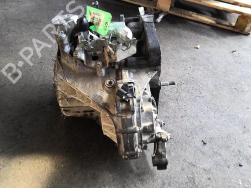 Gearbox ALFA ROMEO GIULIETTA (940_) 2.0 JTDM (940FXQ1A, 940FYC1A) | BP20354497M3 