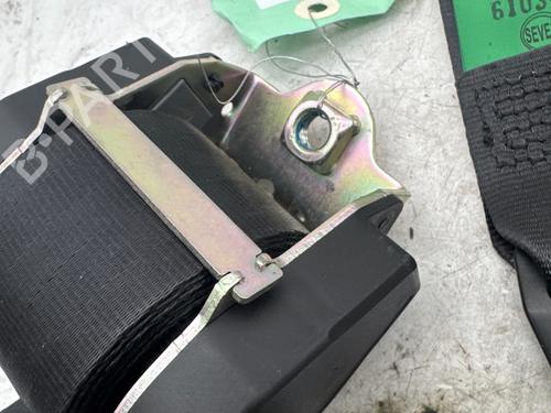 Used Front right seatbelt Front right seatbelt PEUGEOT BOXER Van 2.2 HDi 110 (110 hp) 35939346 35939346