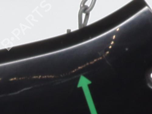Left front fenders FORD FIESTA V (JH_, JD_) 1.6 16V | BP26184860C41 
