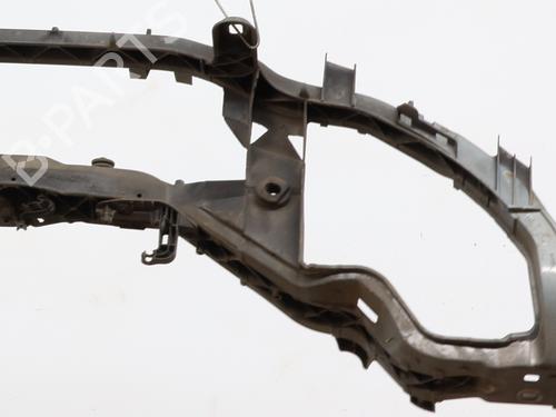 Used Front slam panel Front slam panel FORD C-MAX (DM2) 1.6 TDCi (90 hp) 28160256 28160256