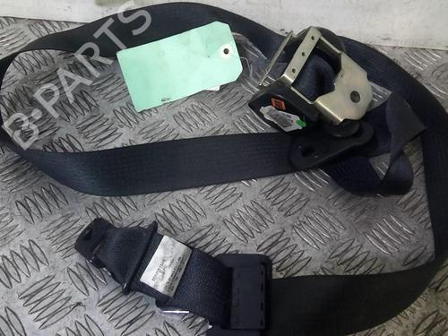 Used Rear left seatbelt Rear left seatbelt CHRYSLER PT CRUISER (PT_) 2.2 CRD (121 hp) 20357404 20357404