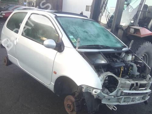Left headlight RENAULT TWINGO I (C06_) 1.2 (C066, C068) | BP22003997C28 