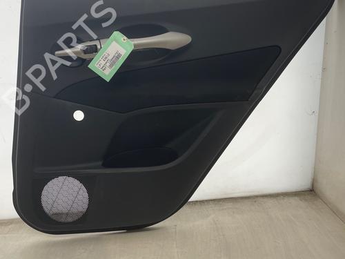 Rear right panel MG MG 4 (EH32) EV XPOWER All-wheel Drive | BP36591889C61 - Image 3