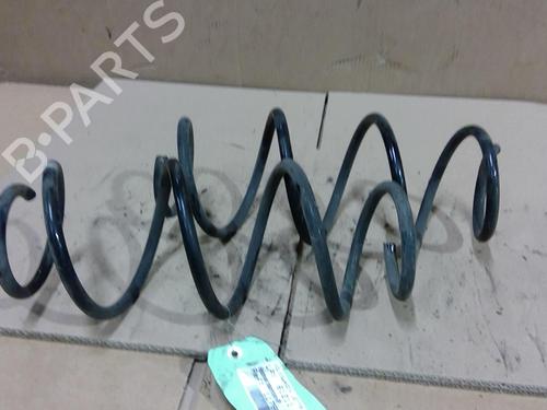 Used Shock absorber spring VW JETTA IV (162, 163, AV3, AV2) 1.4 TSI Hybrid (170 hp) 32041178
