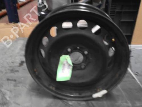 Used Rim RENAULT TWINGO III (BCM_, BCA_) 1.0 SCe 65 (BCMJ) (65 hp) 29840183