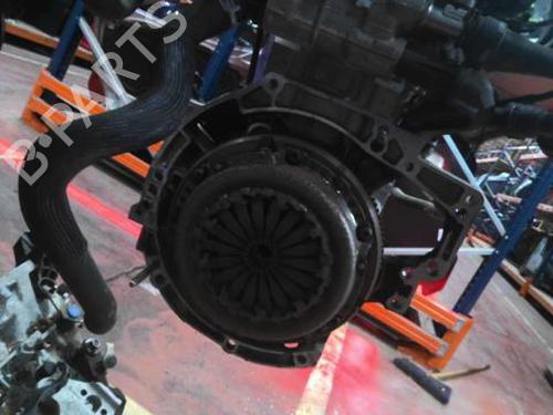 Engine CITROËN C3 III (SX) 1.2 PureTech 82 | BP29596537M1 