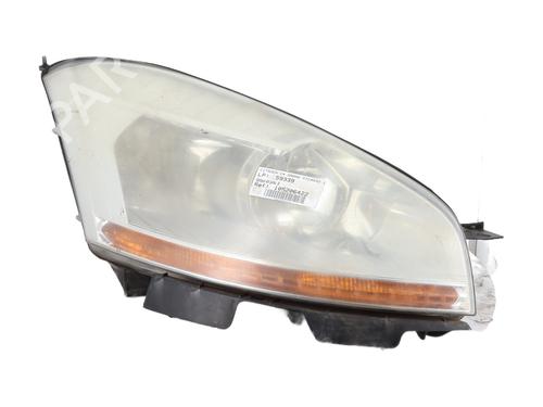 Used Right headlight CITROËN C4 Grand Picasso I (UA_) 1.6 HDi (109 hp) 25447800
