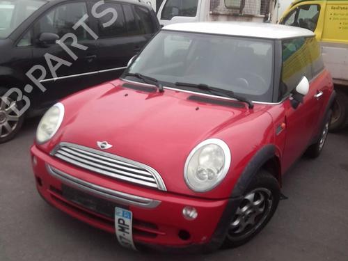 Water radiator MINI MINI (R50, R53) | BP36591428M31 - Image 13