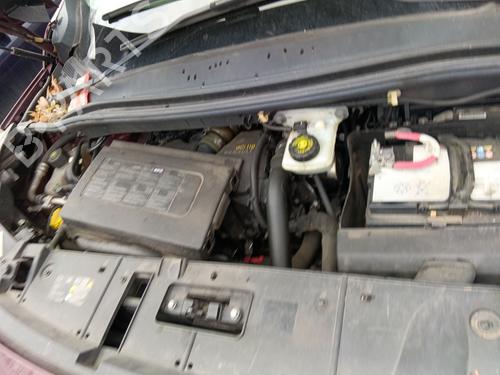 Front left panel RENAULT GRAND SCÉNIC III (JZ0/1_) 1.5 dCi (JZ09, JZ0D, JZ10, JZ14, JZ1G, JZ29, JZ2C) | BP34336777C58 - Image 7