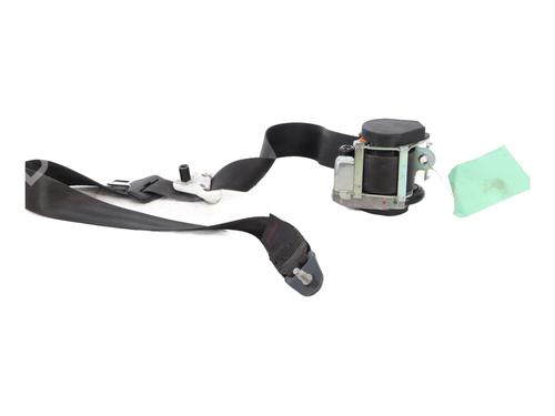 Used Front left seatbelt Front left seatbelt PEUGEOT 208 I (CA_, CC_) 1.6 HDi (92 hp) 33004679 33004679