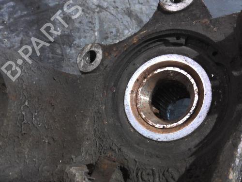 Achsschenkel links vorne CITROËN XSARA PICASSO (N68) 2.0 HDi | BP26133170M25